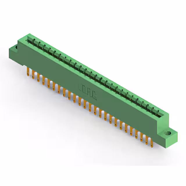 833-050-500-204 EDAC Inc.  Edgeboard Connectors